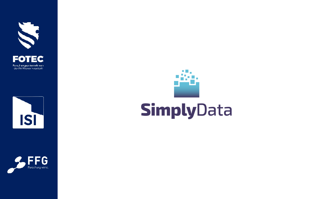 SimplyData UseCase Bild