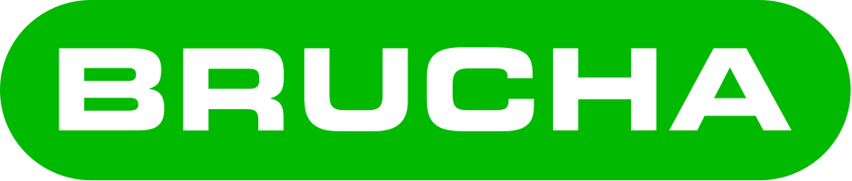 Logo Firma Brucha GmbH