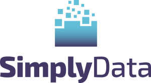 SimplyData Logo