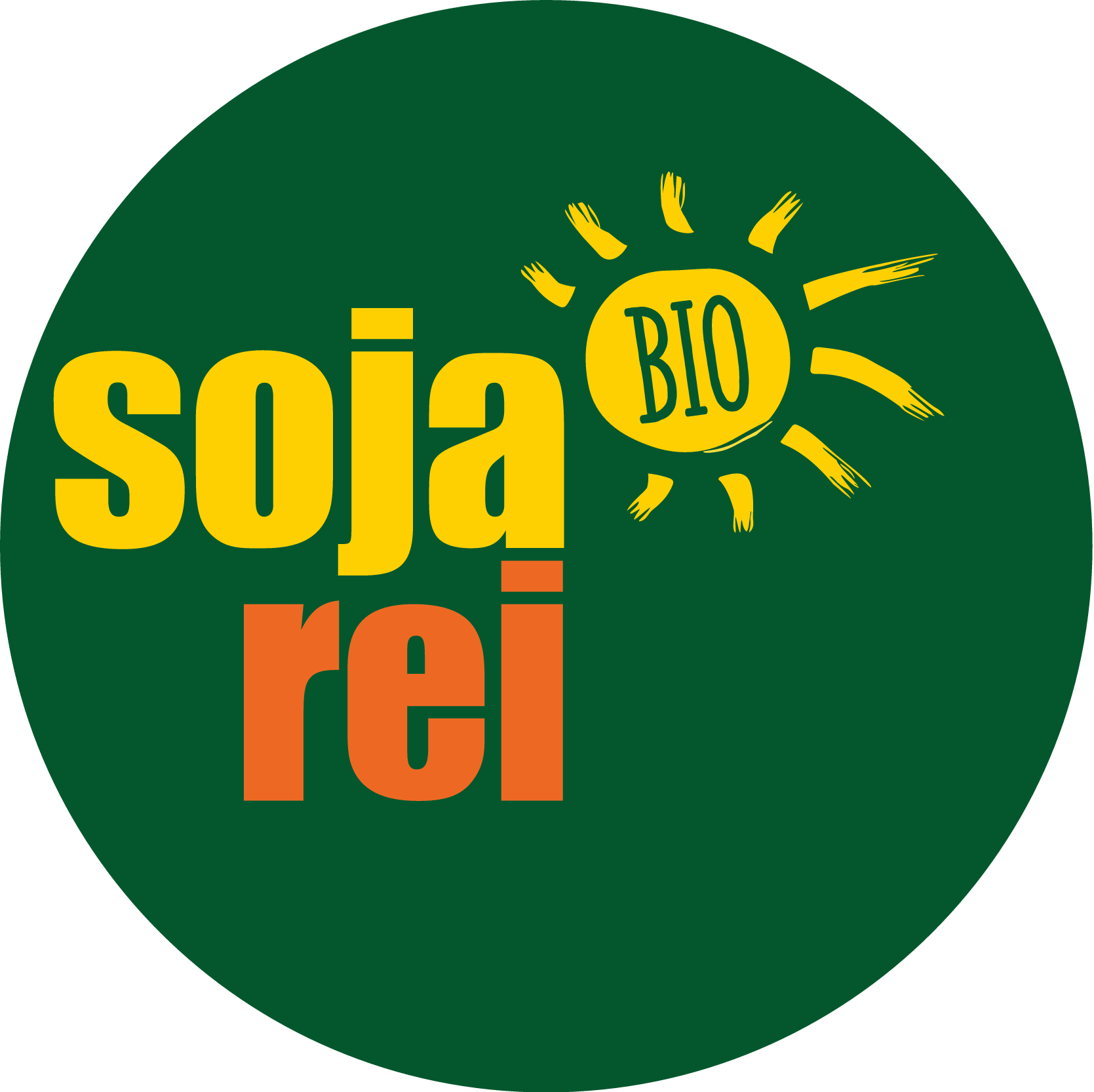 Logo der Sojarei